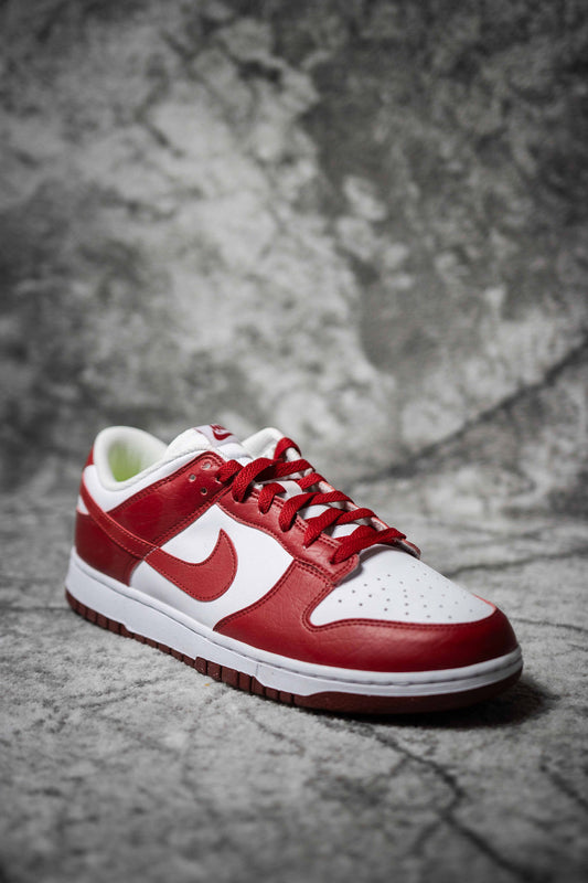 Nike Dunk Low Gym Red Nn W