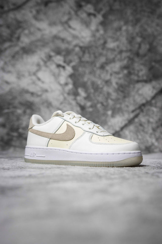Nike Air Force 1 Low Gs Coconut Milk