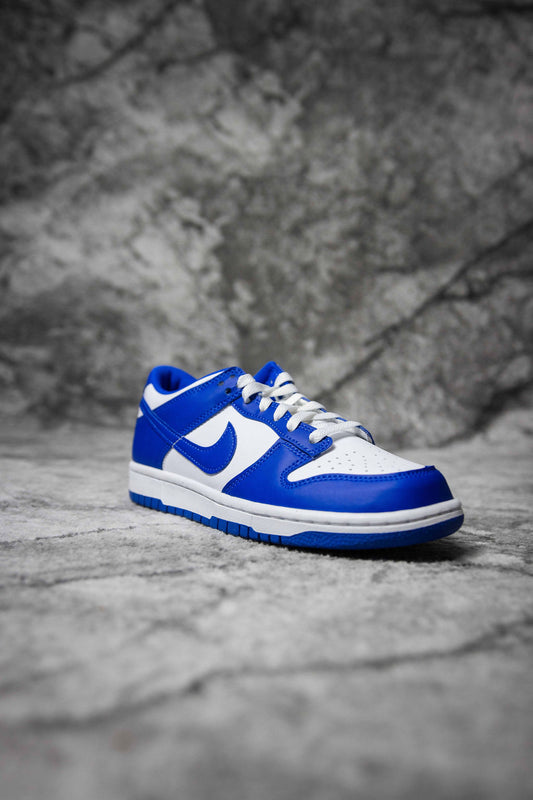 Nike Dunk Low Racer Blue Gs