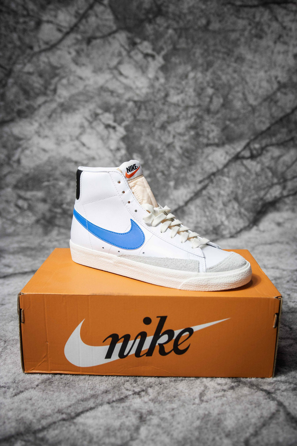 Nike Blazer Mid '77 Vntg