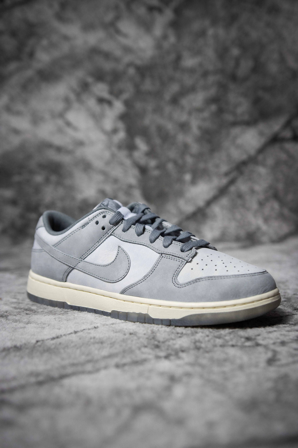 Nike Dunk Low Football Grey