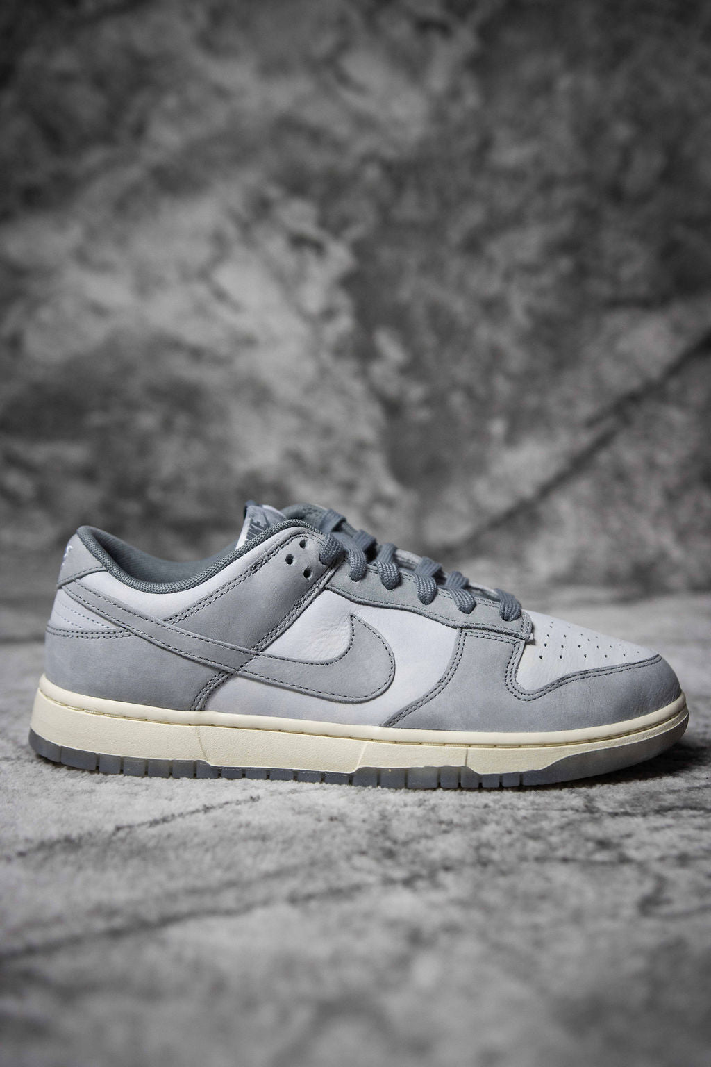 Nike Dunk Low Football Grey