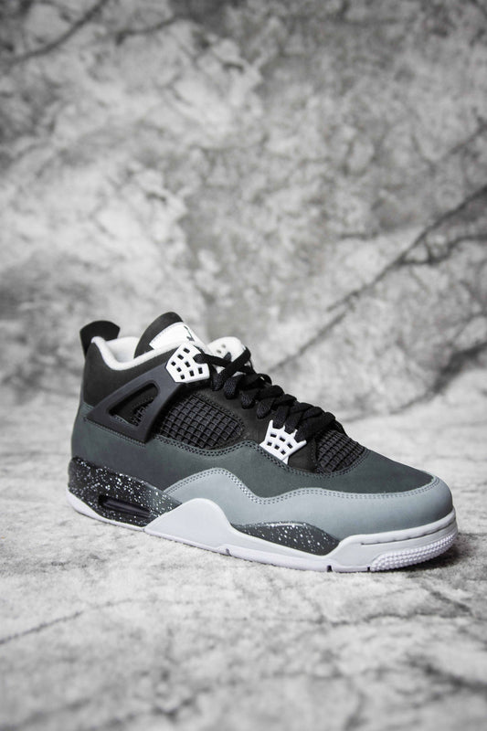 Jordan 4 Retro Fear Pack