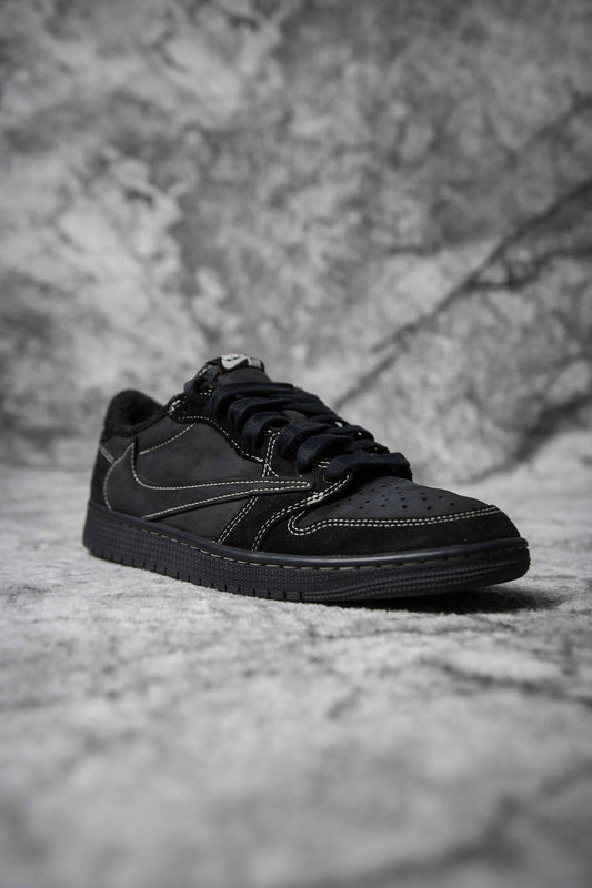 Jordan 1 Low x Travis Scott 'Phantom'