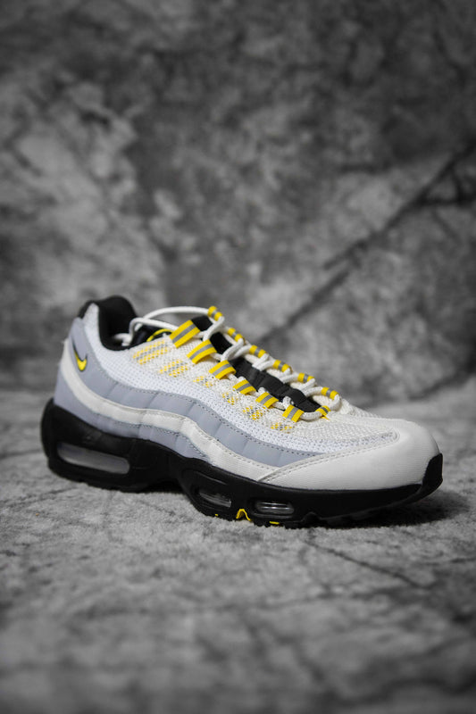 Nike Air Max 95 Grey/Yellow/White
