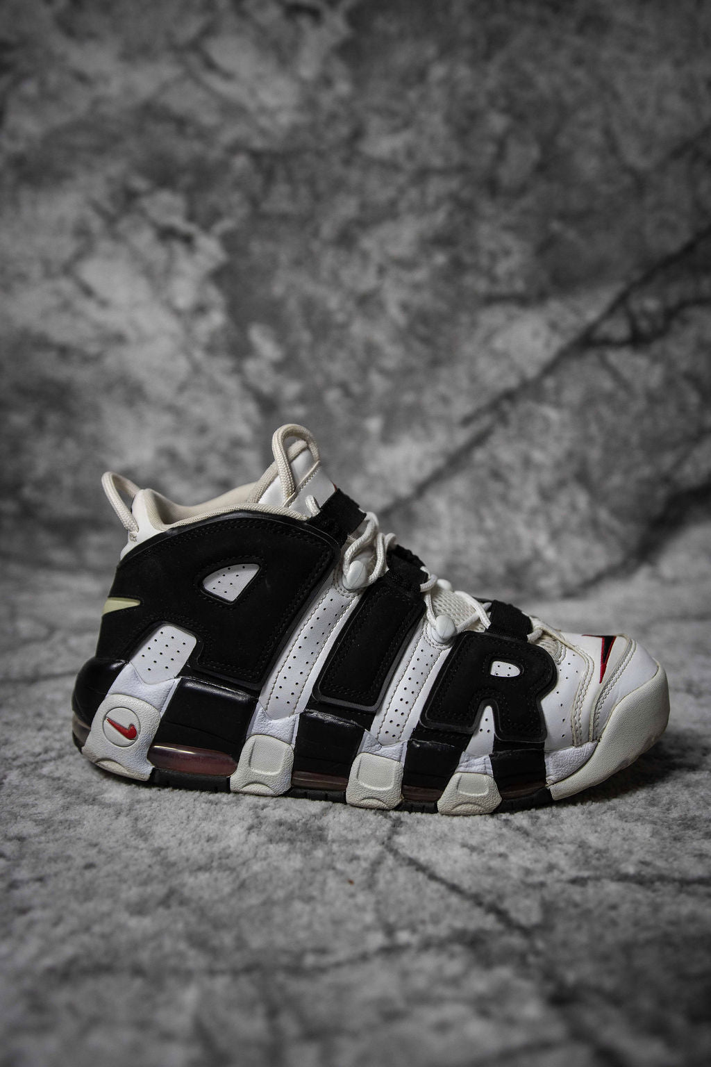 Nike Air More Uptempo Scottie Pippen