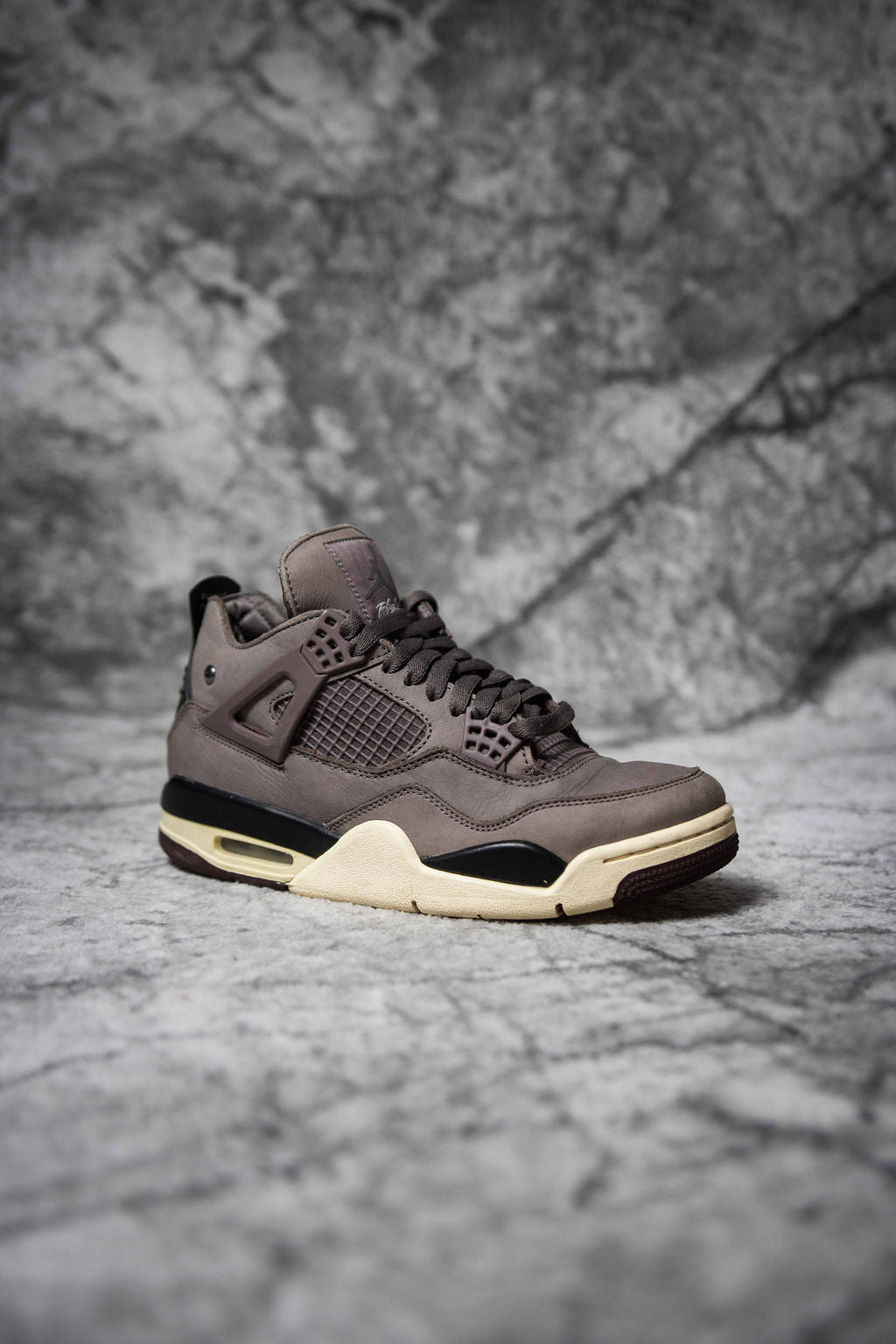 Jordan 4 x A Ma Maniere