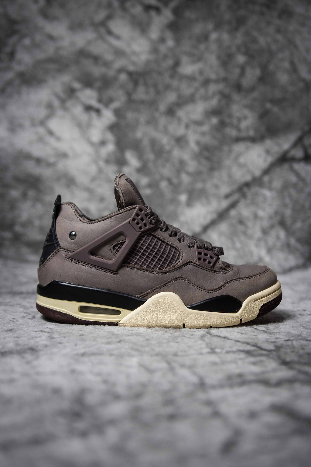 Jordan 4 x A Ma Maniere