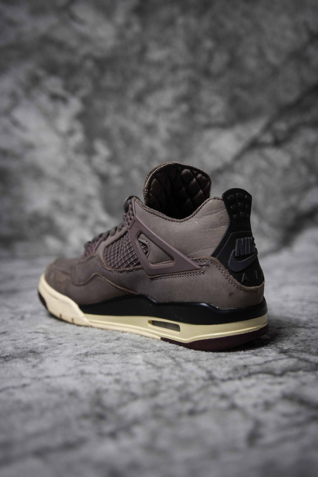 Jordan 4 x A Ma Maniere