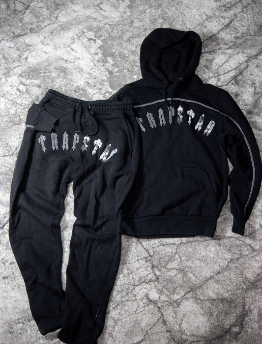 Trapstar Tracksuit