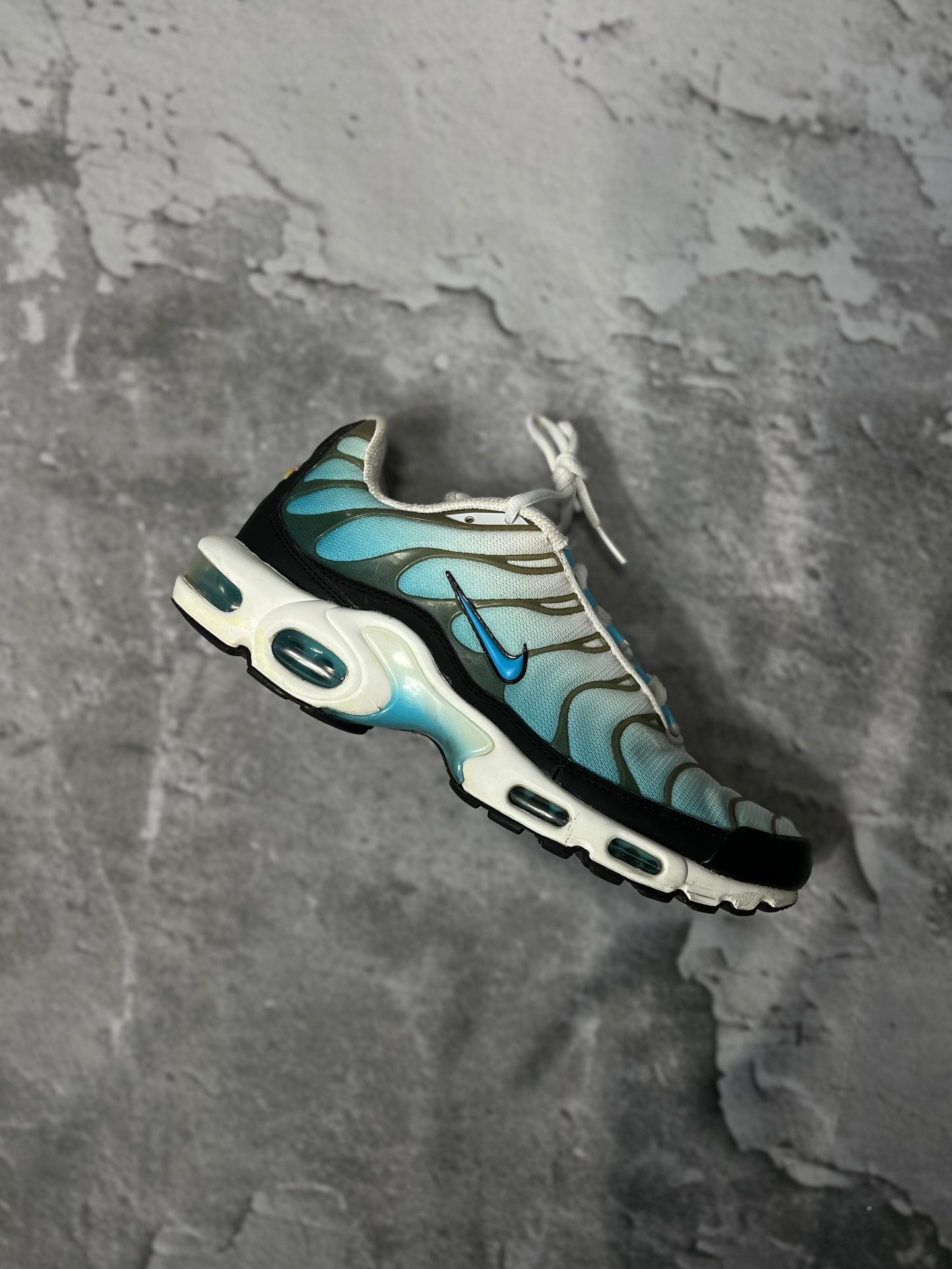 Nike Air Max Plus Baltic Blue
