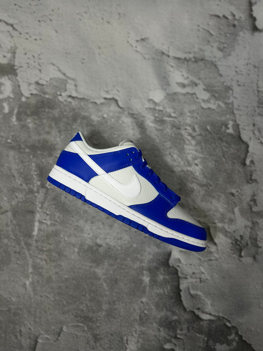 Nike Dunk Low 'Racer Blue Photon Dust'