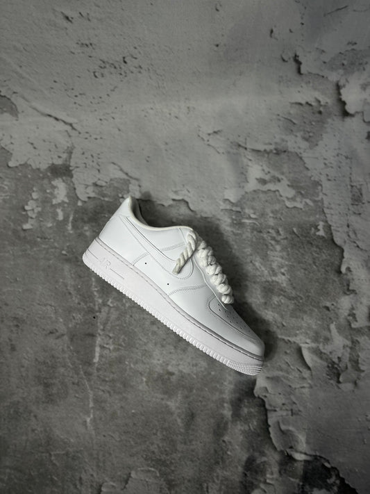 Nike Air Force 1 Rope Lace