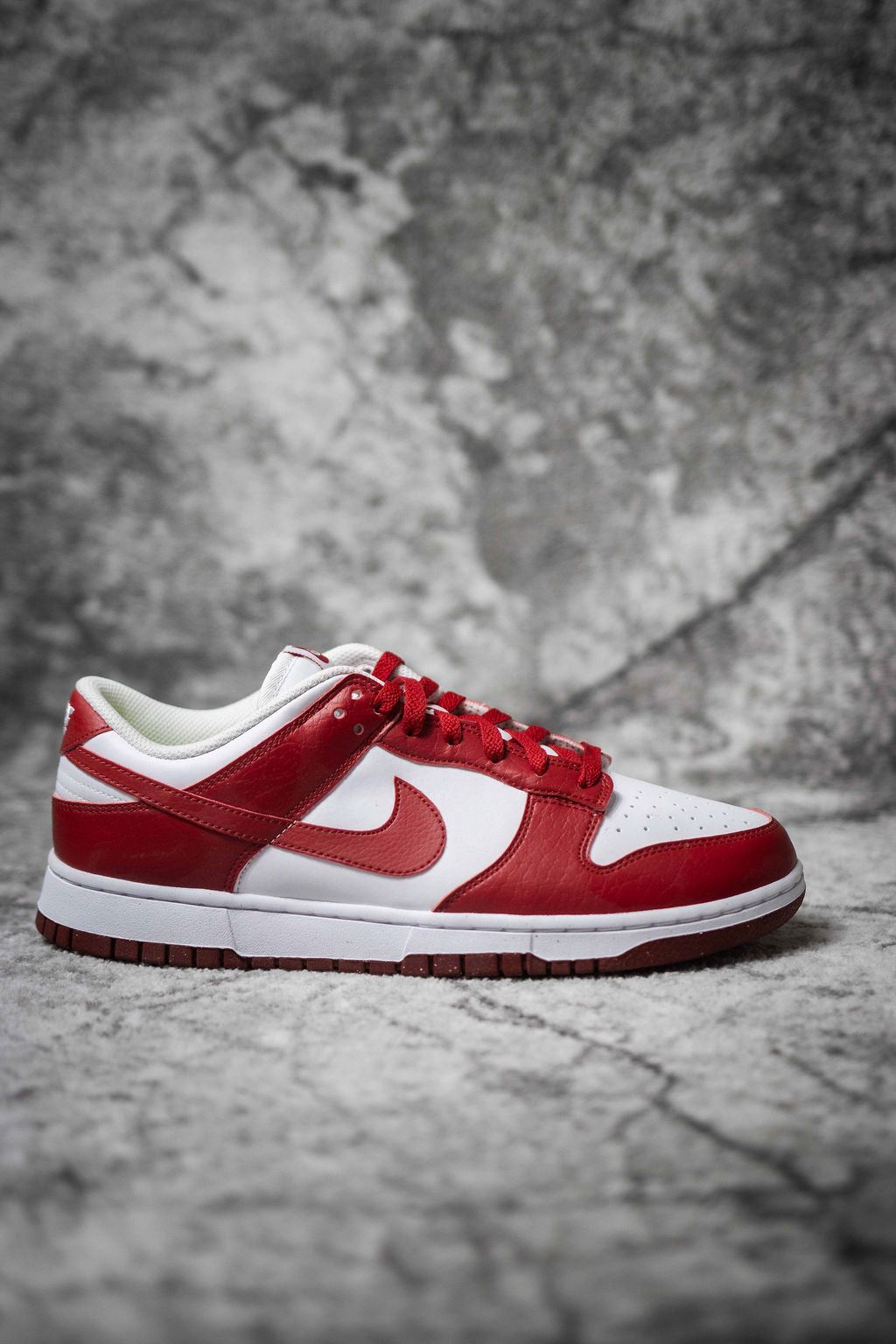 Nike Dunk Low Gym Red Nn W