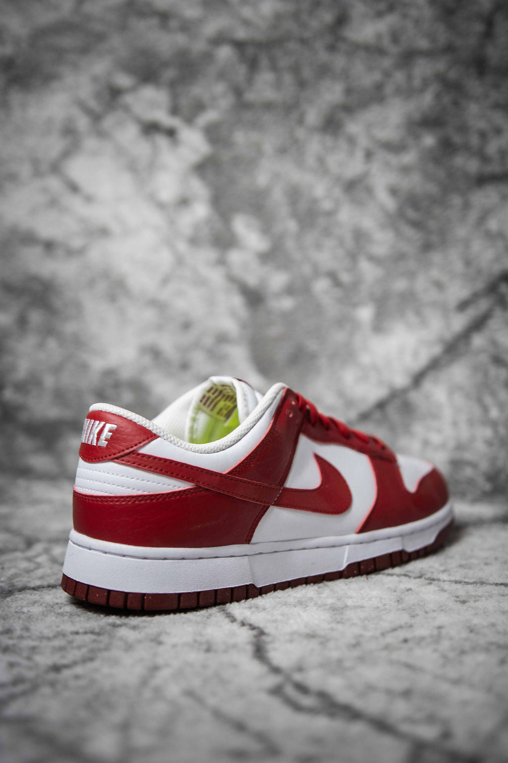 Nike Dunk Low Gym Red Nn W