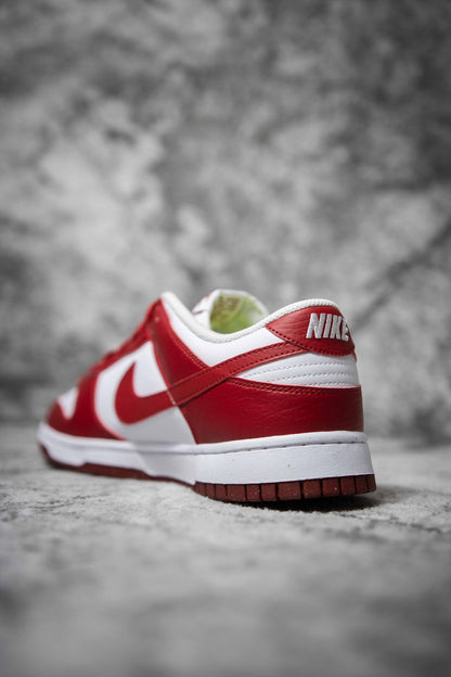 Nike Dunk Low Gym Red Nn W