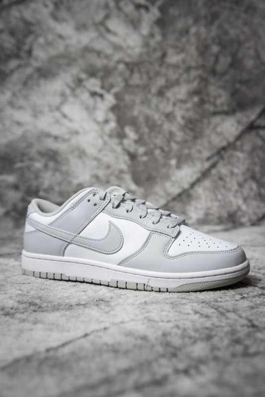 Nike Dunk Low Grey Fog