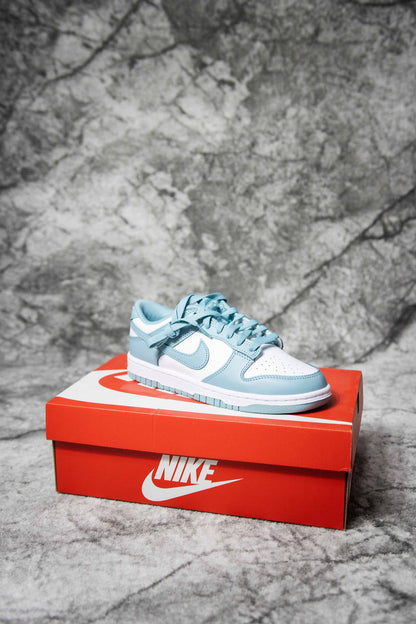Nike Dunk Low Denim Turqouise