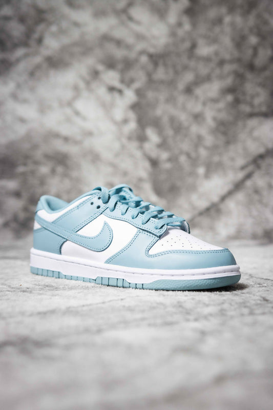 Nike Dunk Low Denim Turqouise