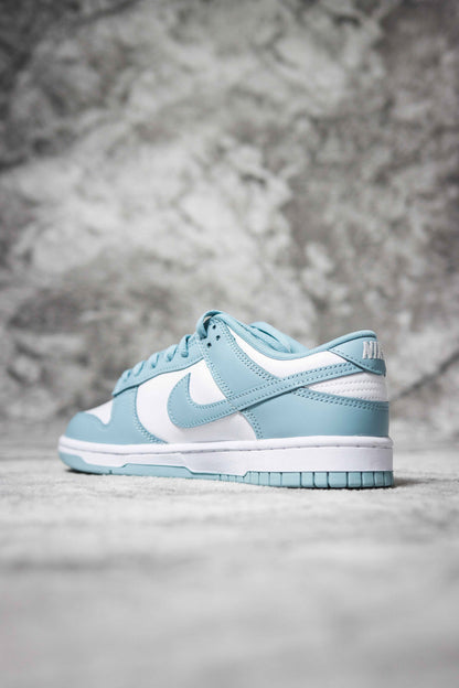 Nike Dunk Low Denim Turqouise