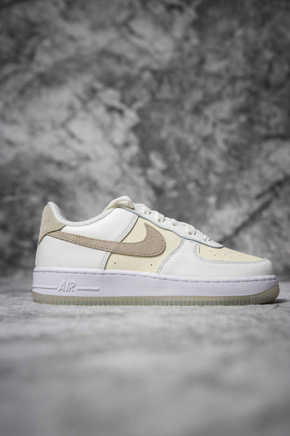 Nike Air Force 1 Low Gs Coconut Milk