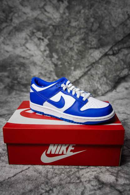 Nike Dunk Low Racer Blue Gs