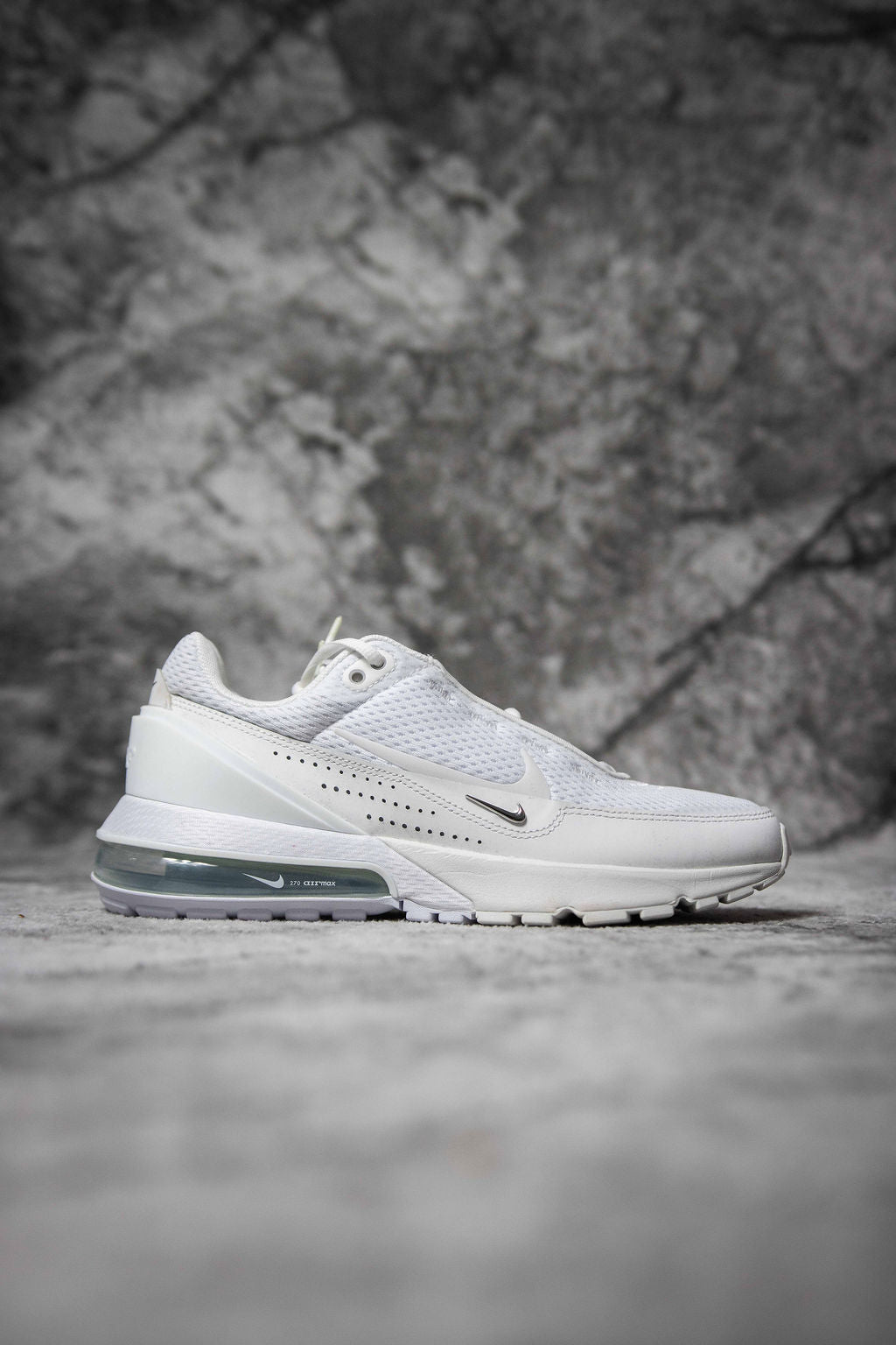 Nike Air Max Pulse White