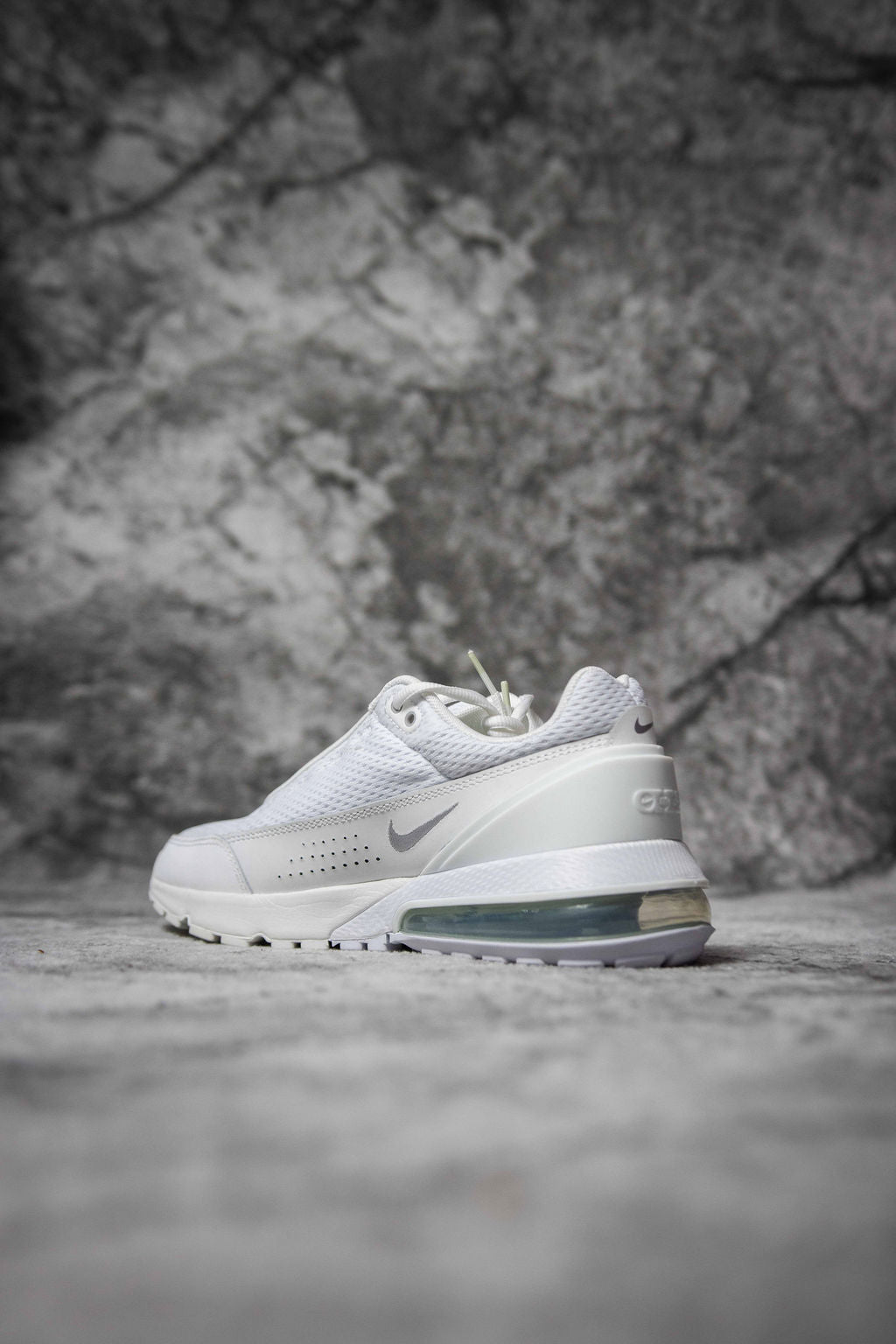 Nike Air Max Pulse White