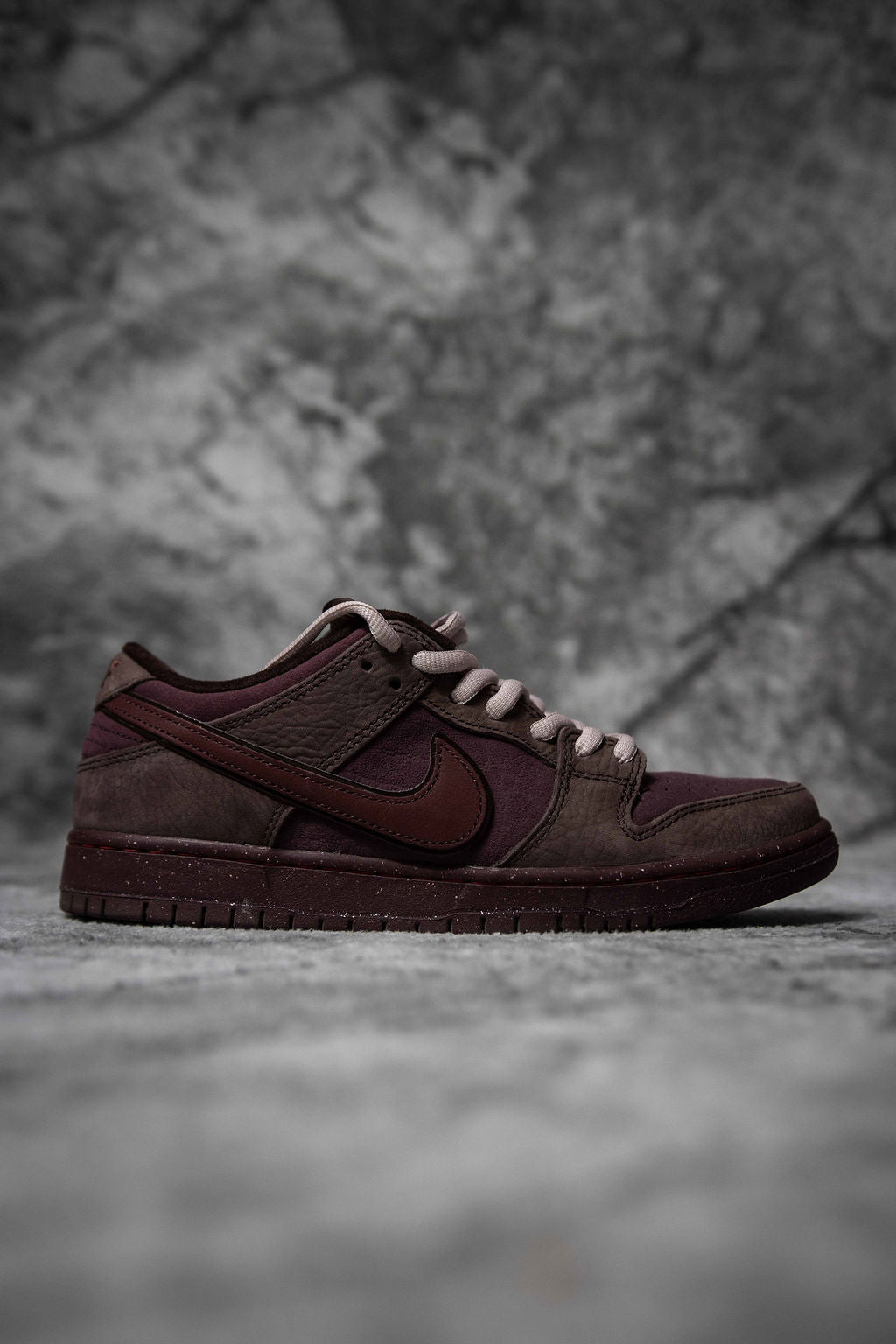 Nike Sb Dunk Low City Of Love