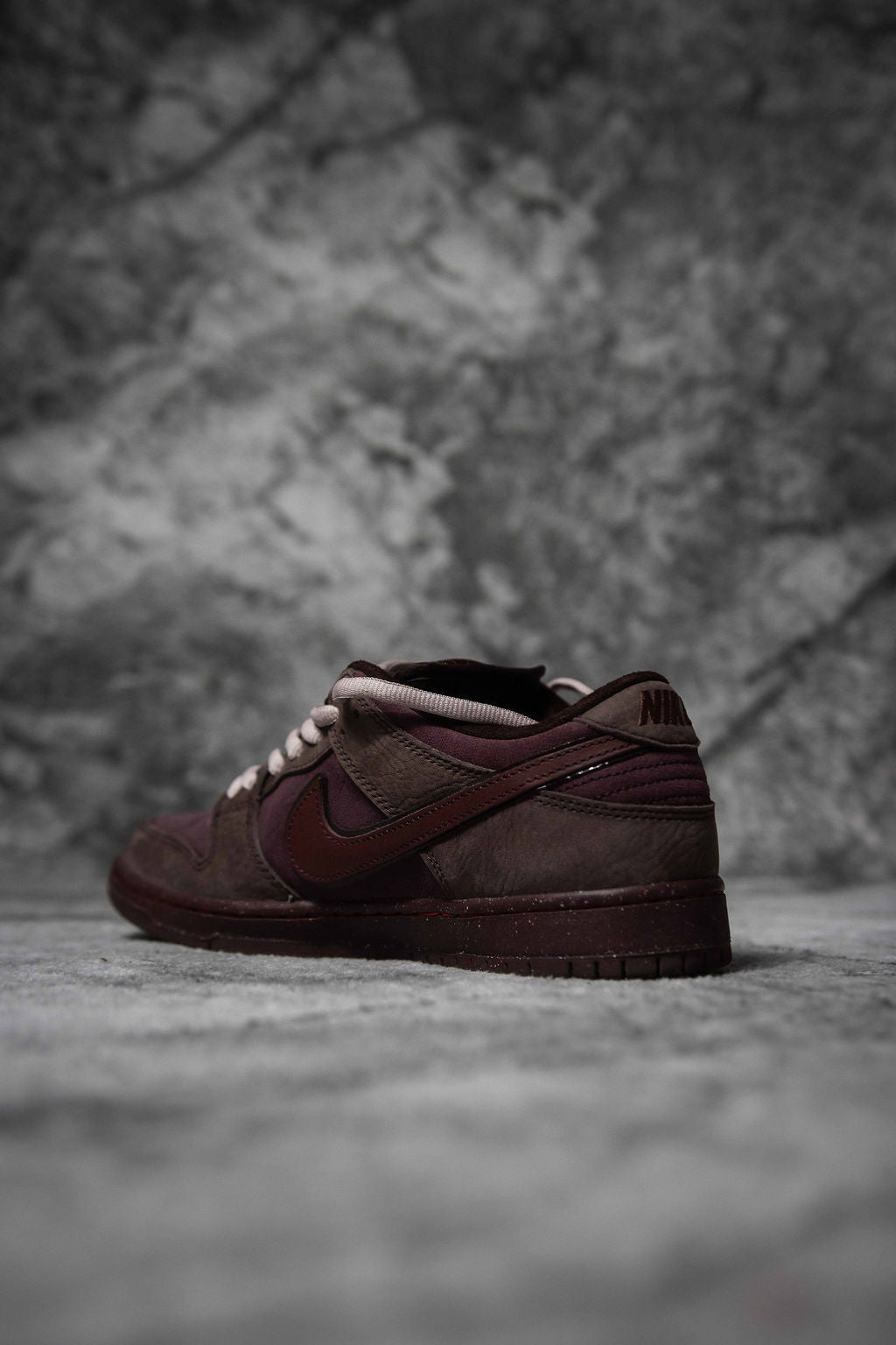 Nike Sb Dunk Low City Of Love