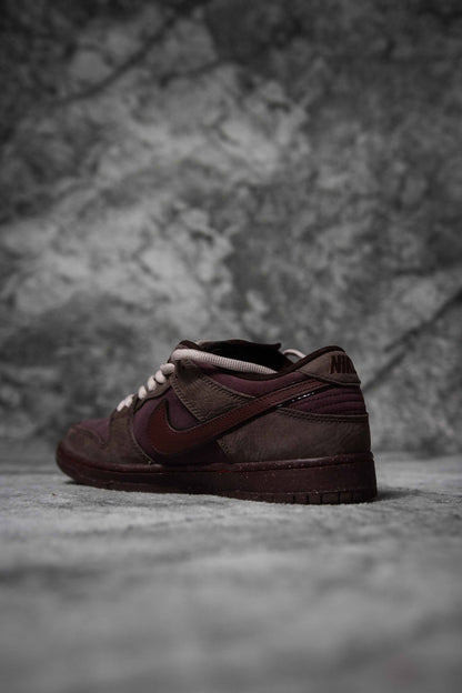 Nike Sb Dunk Low City Of Love