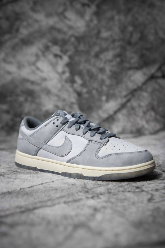 Nike Dunk Low Football Grey