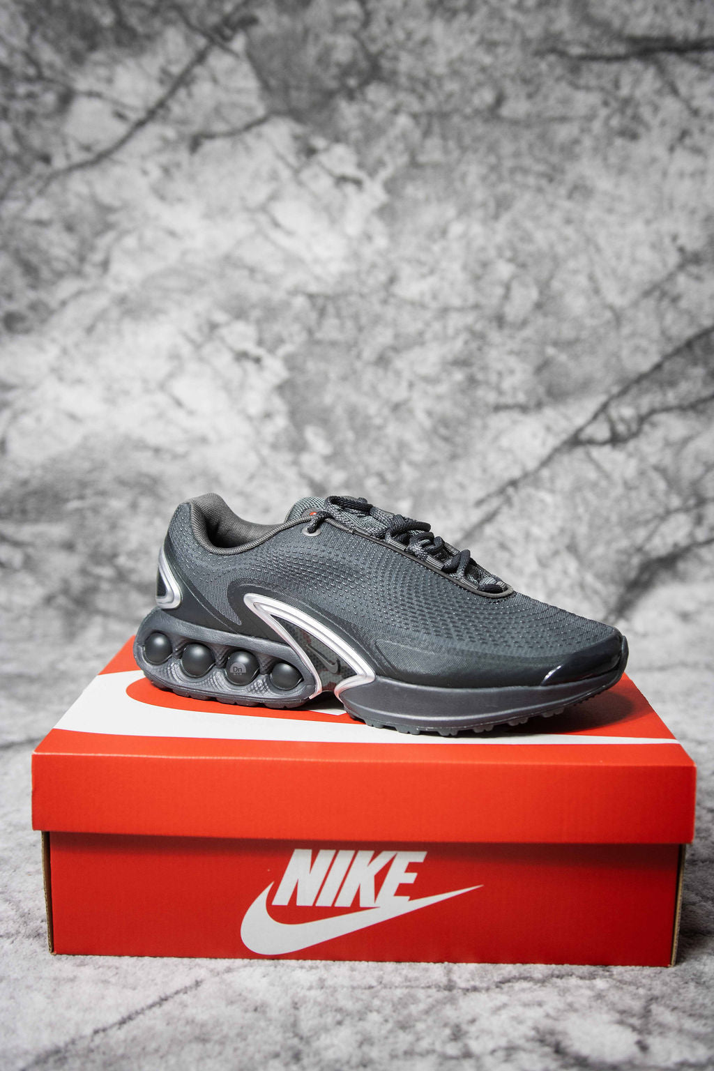 Nike Air Max Dn Anthracite