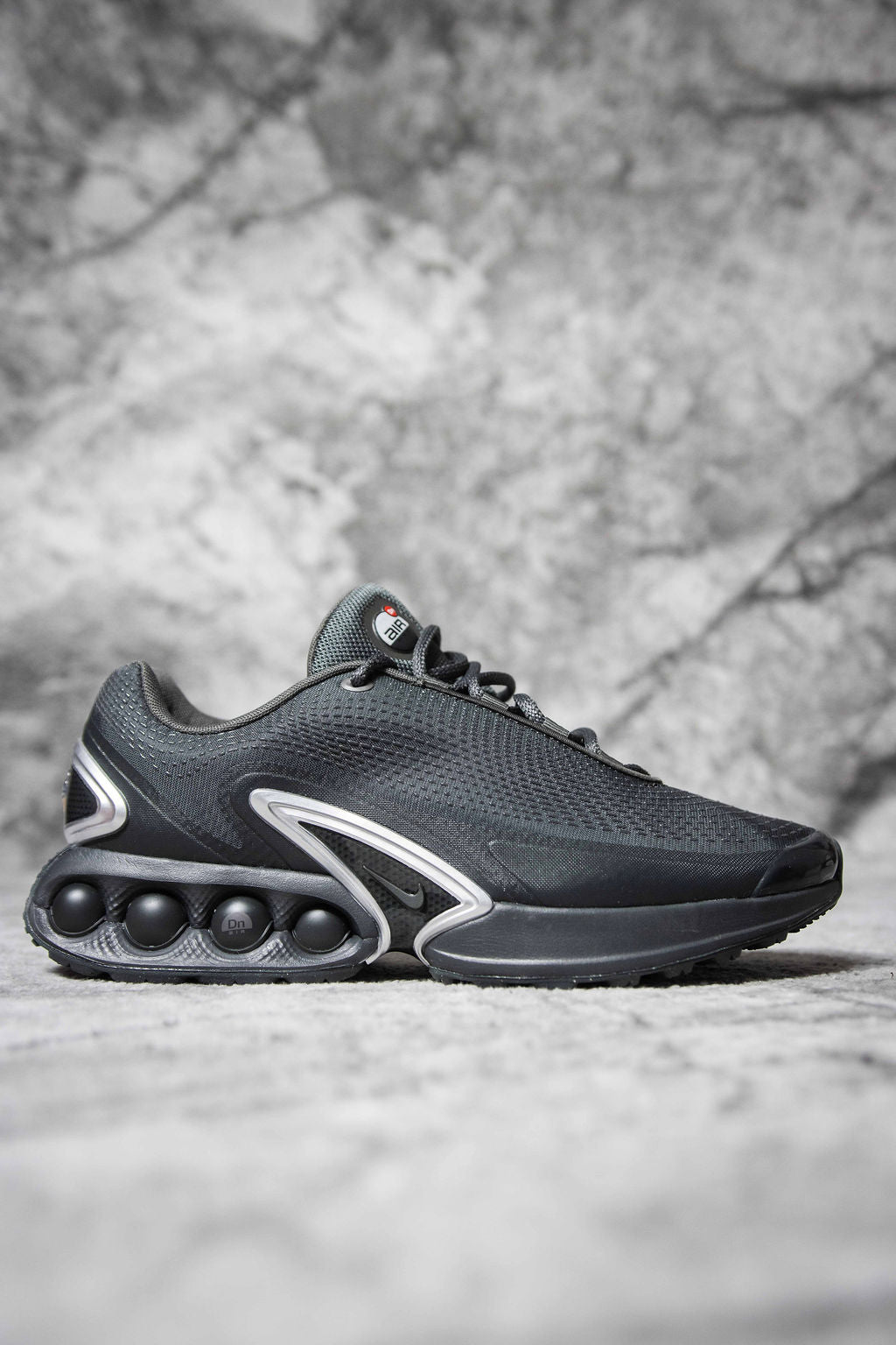 Nike Air Max Dn Anthracite