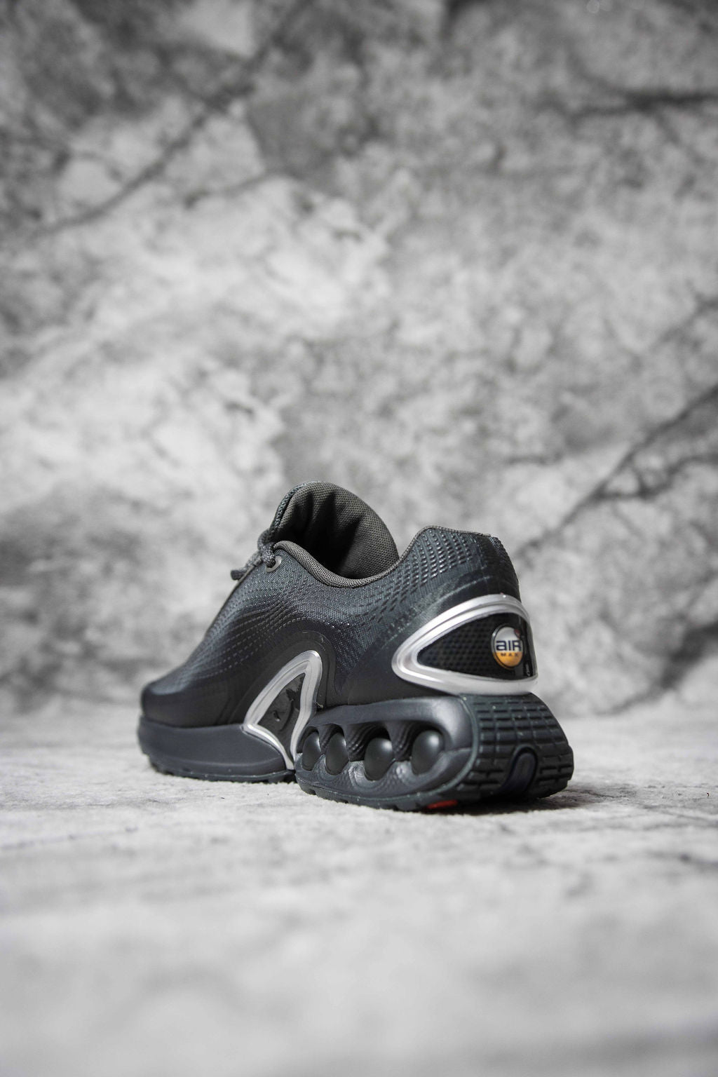 Nike Air Max Dn Anthracite