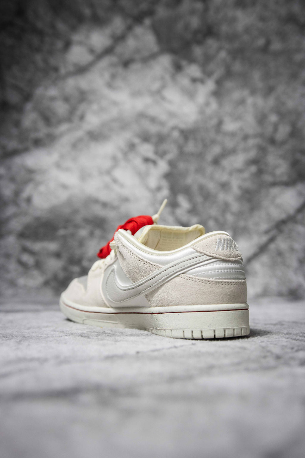 Nike Sb Dunk Low City Of Love Bone