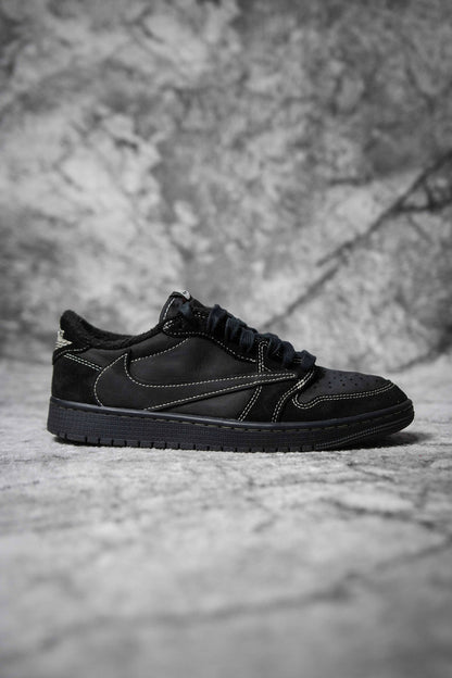 Jordan 1 Low x Travis Scott 'Phantom'