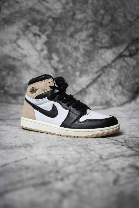 Jordan 1 High Latte