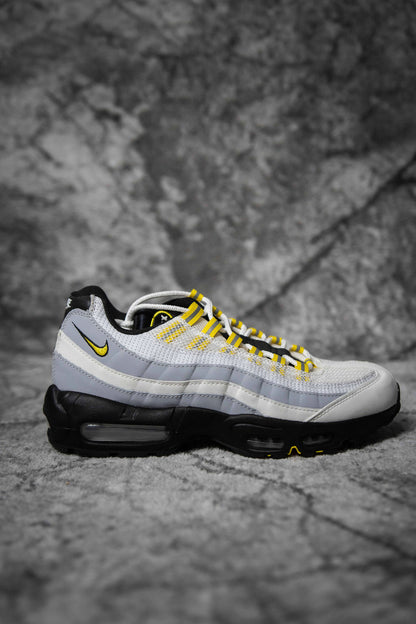 Nike Air Max 95 Grey/Yellow/White