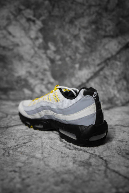 Nike Air Max 95 Grey/Yellow/White