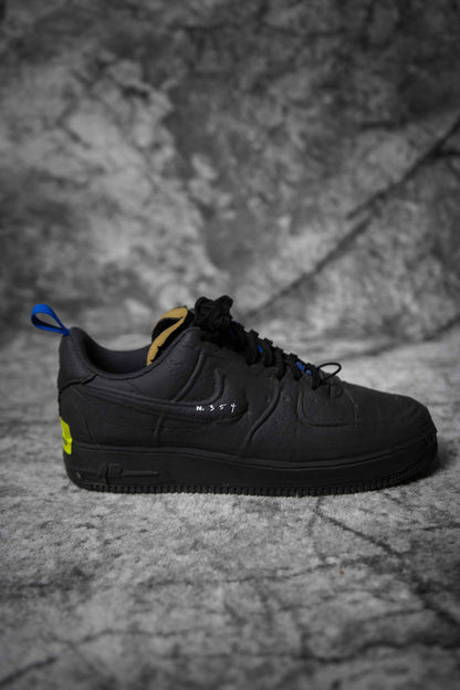 Nike Air Force 1 Low Experimental Anthracite