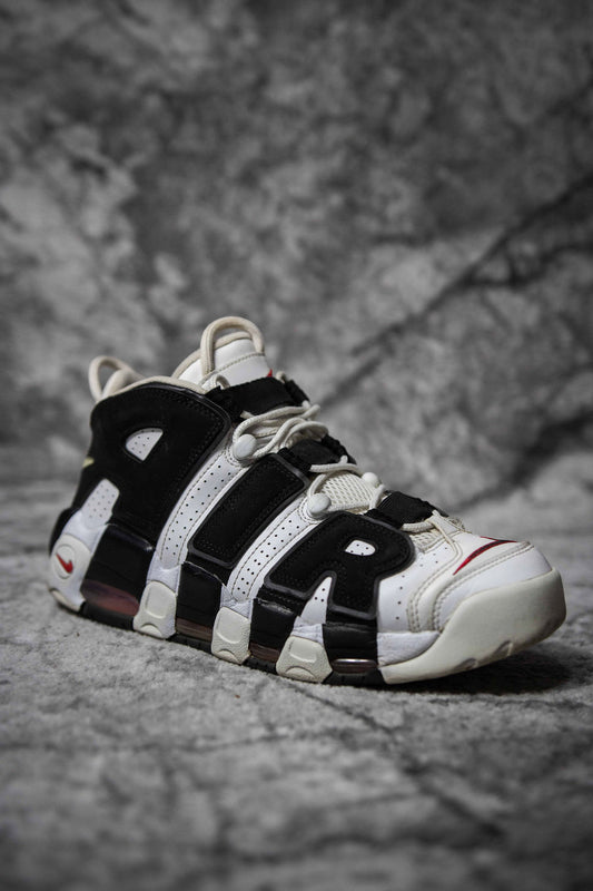 Nike Air More Uptempo Scottie Pippen