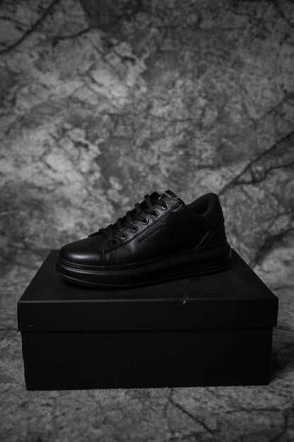 Karl Lagerfeld Sneakers Kapri Black