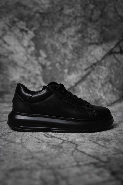 Karl Lagerfeld Sneakers Kapri Black