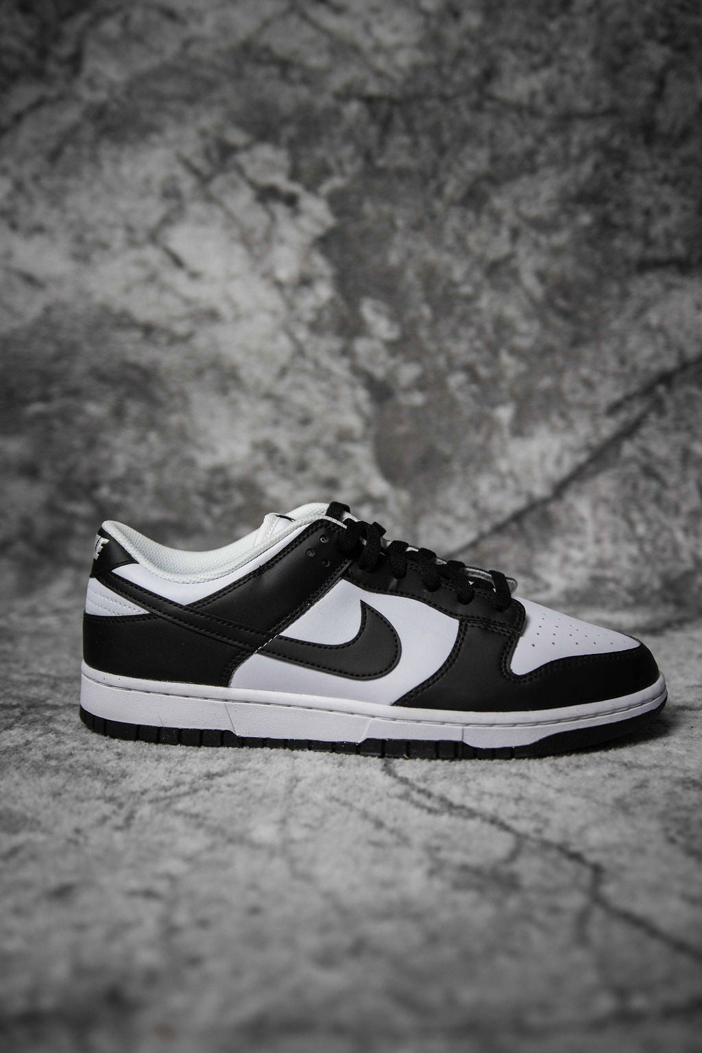 Nike Panda Dunk Low NN