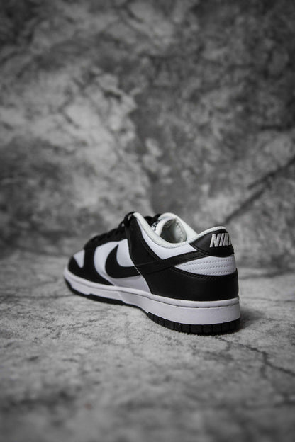 Nike Panda Dunk Low NN