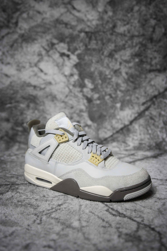 Jordan 4 Craft 'Photon Dust'