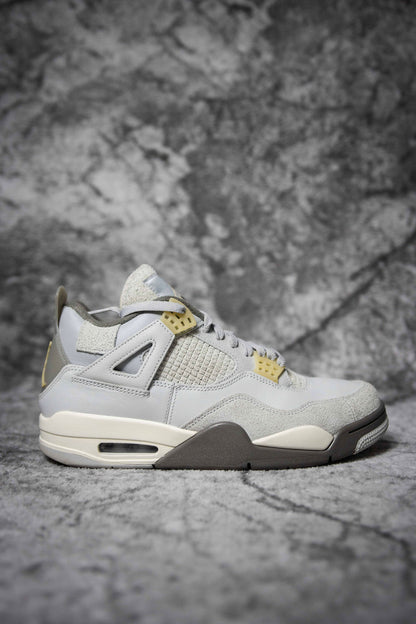 Jordan 4 Craft 'Photon Dust'