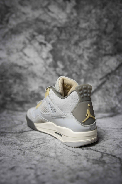 Jordan 4 Craft 'Photon Dust'
