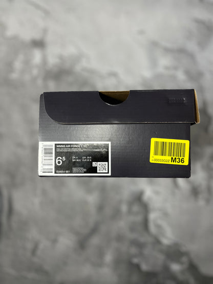 Nike Air Force 1 '07 W "Pink Oxford"